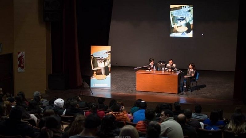 El jueves inician las 2º Jornadas de Comunicación en el ISAC