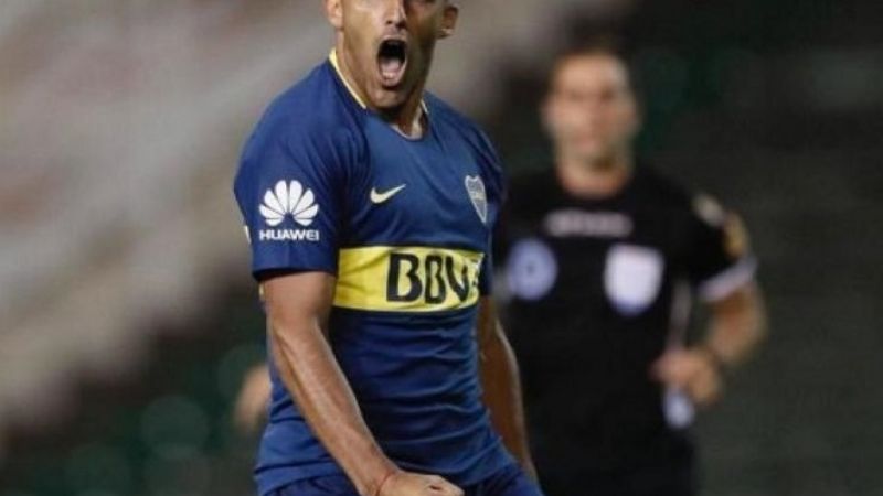 Boca ya tiene el equipo para recibir al Palmeiras