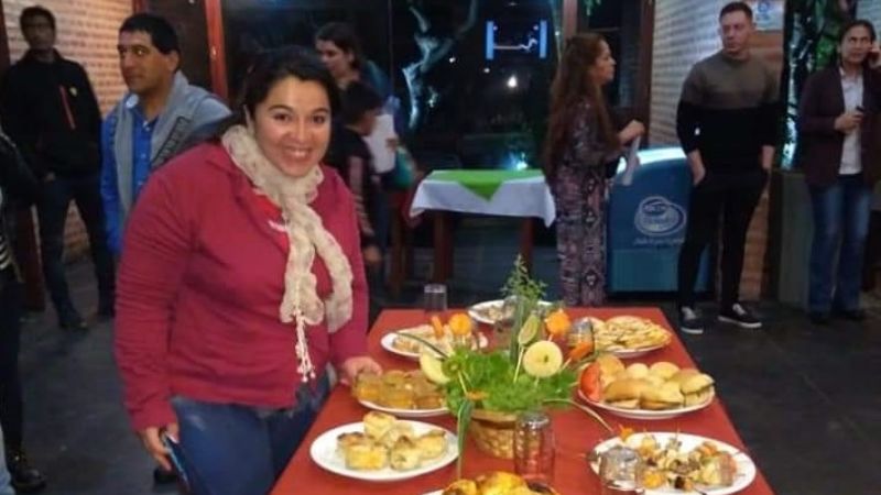 Formación Profesional: Certificaron Curso de Gastronomía en Icaño