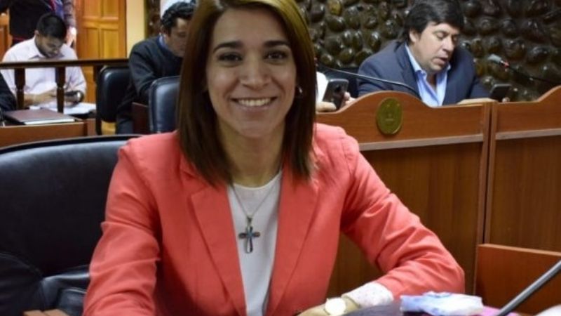 Presentan Ley Sobre Grooming