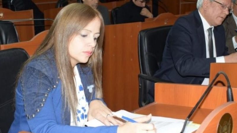 Buscan modificar la Ley de OSEP