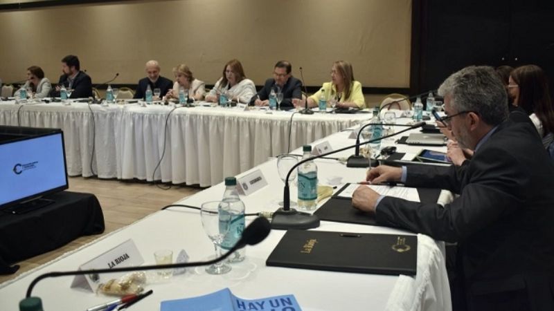 Acordaron el calendario escolar 2019