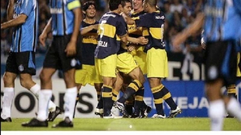 Las cargadas por la caída del 'millo' no podían faltar