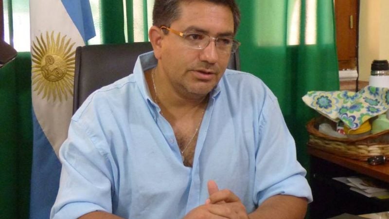 Denuncia penal contra el intendente Páez