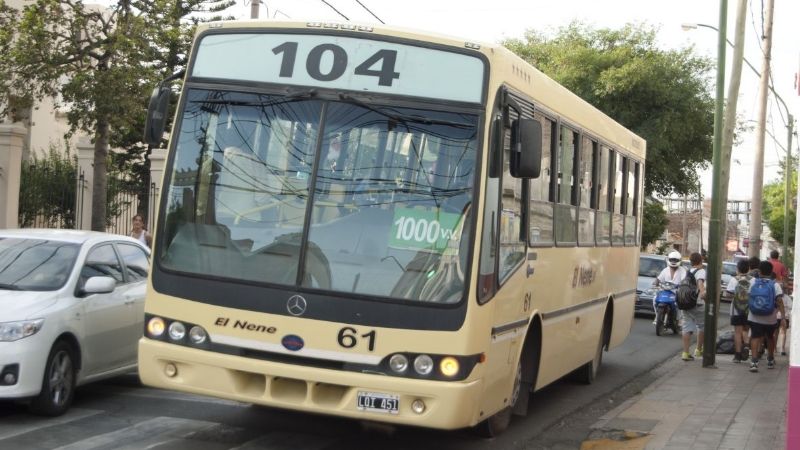 El aumento del boleto podría llegar antes de fin de año