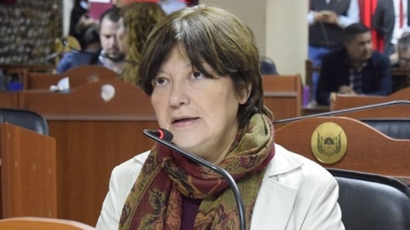 Homenaje por el día del Derecho a la Identidad