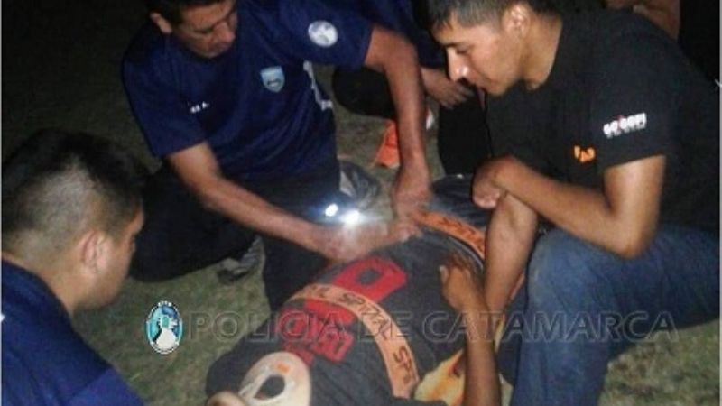 Finalizó capacitación integral para “Primeros Interventores”