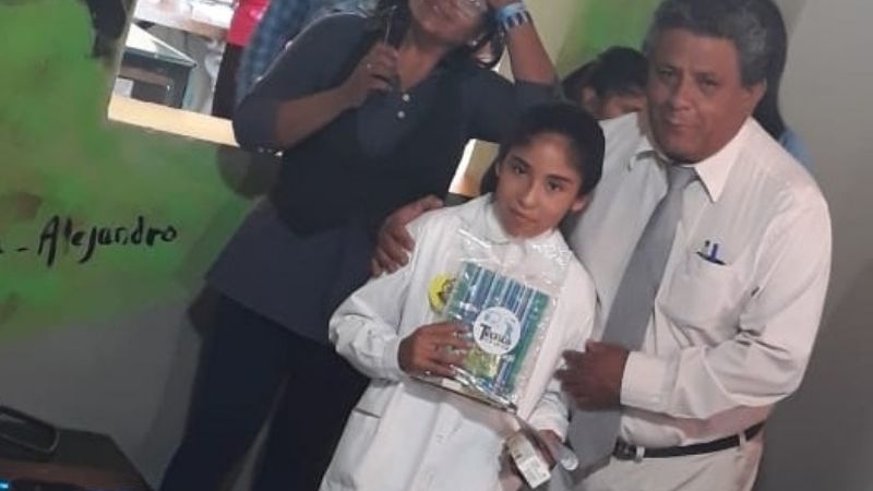 Jornada Técnico por un Día