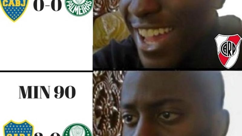 Los “Pipamemes” en honor al hombre de la noche