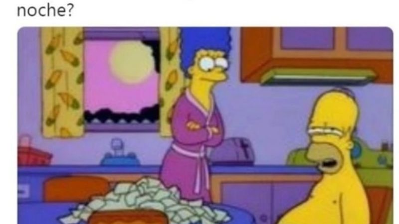 Los “Pipamemes” en honor al hombre de la noche