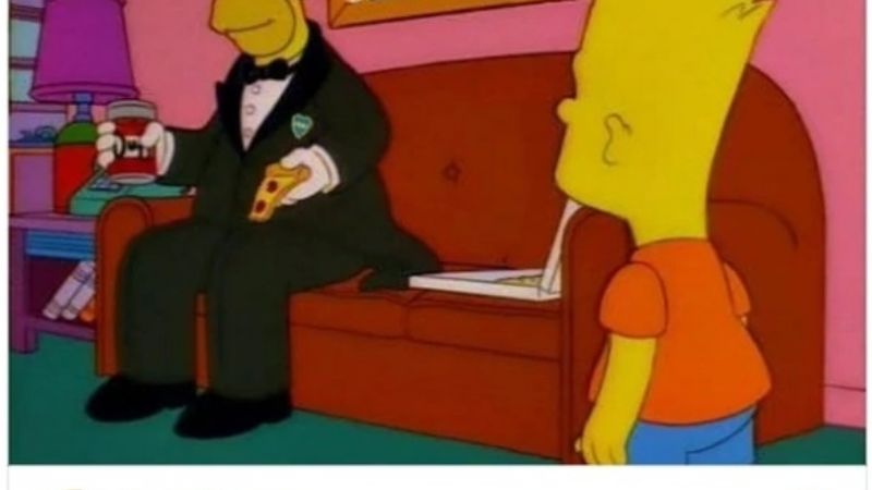 Los “Pipamemes” en honor al hombre de la noche