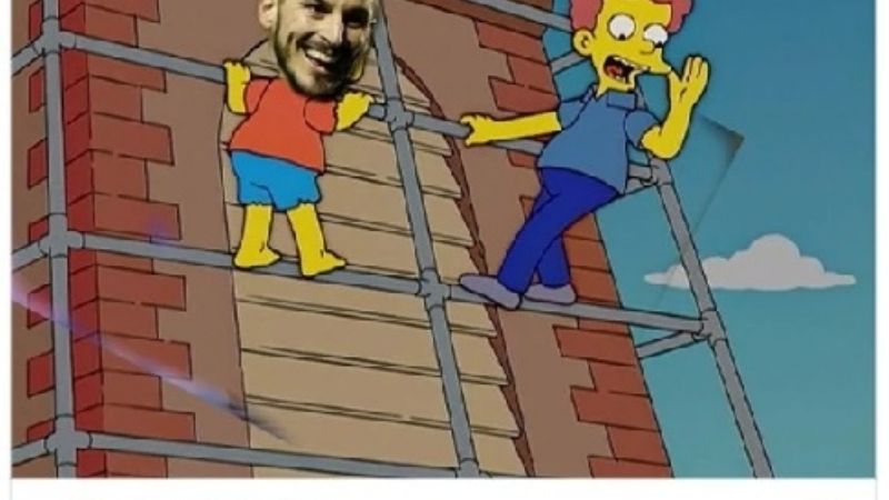 Los “Pipamemes” en honor al hombre de la noche