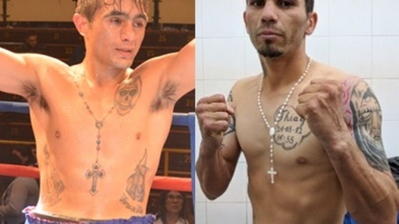 “Johnny” Herrera vuelve en noviembre en el “Poli”