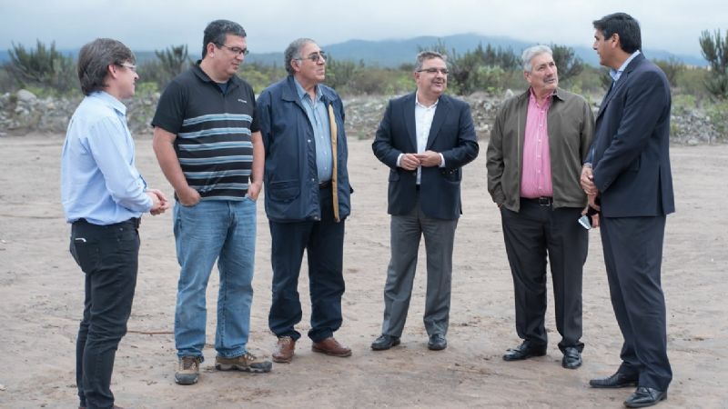 La CGT ya tiene su espacio para un complejo deportivo y viviendas