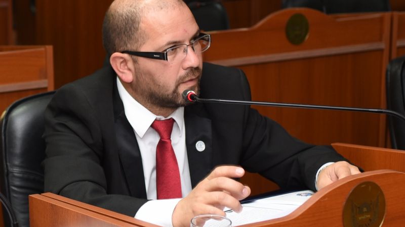 Senadores solicitaron ambulancia y subcomisaría para el interior provincial