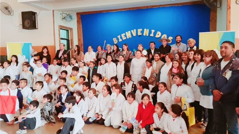 La ciudad chilena de Caldera presentó su oferta turística en Catamarca