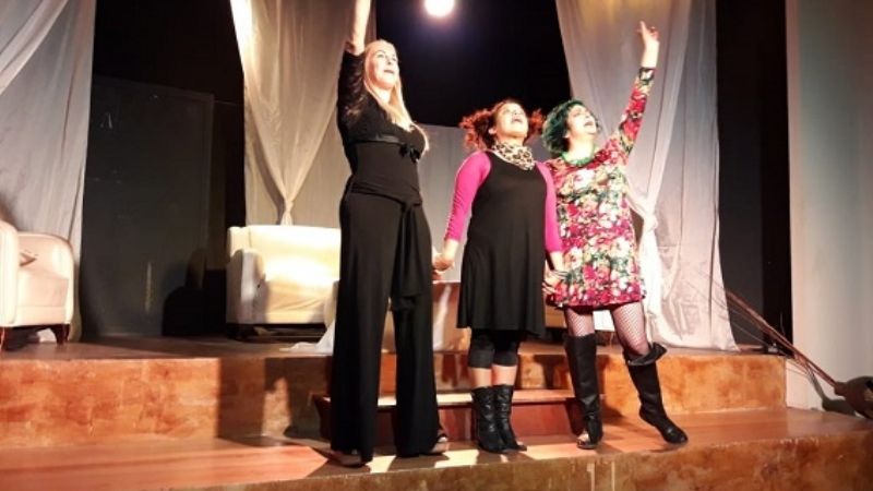 La Cooperativa “El Taller” despide el año