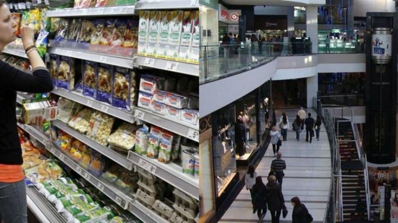 Volvió a deteriorarse la confianza del consumidor: cayó 3,1% en octubre