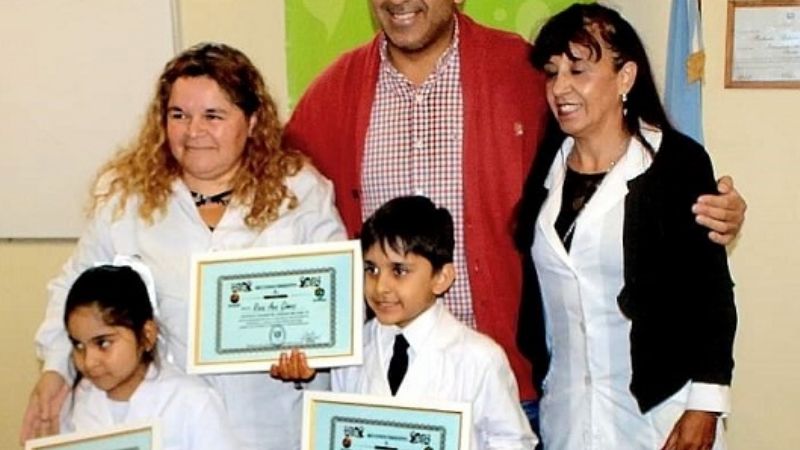 Feria de Ciencias: "Reconocimiento" a Proyectos que pasaron a Instancia Nacional