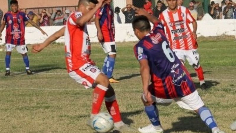 El Superclásico de la Capital, para el domingo