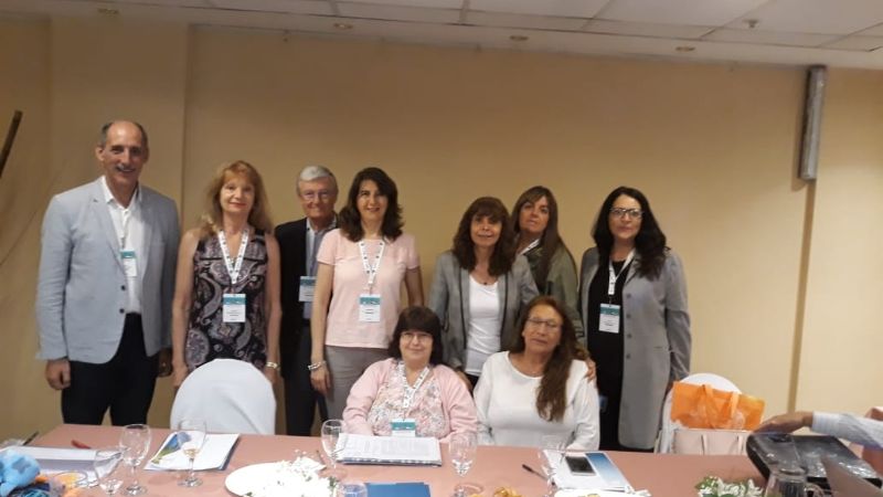 Reunión de Secretarios de Ciencia y Técnica del Norte Grande