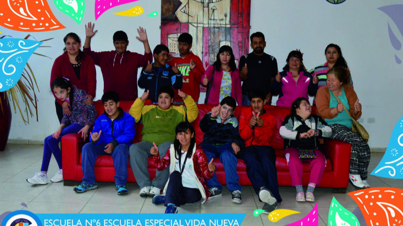 “En el CIIC conocemos otras facetas de los alumnos”