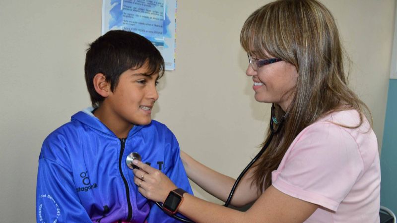 “En el CIIC conocemos otras facetas de los alumnos”