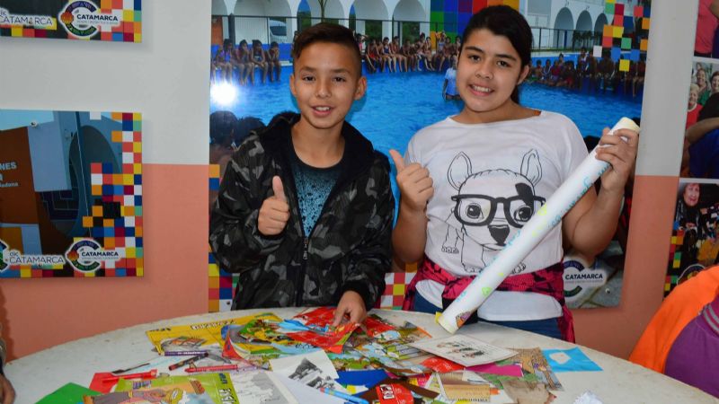 “En el CIIC conocemos otras facetas de los alumnos”