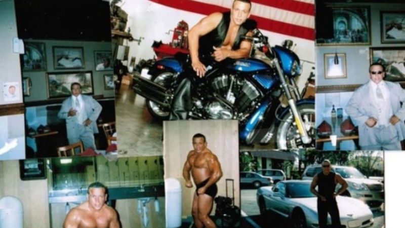 El detenido por los paquetes bomba puede ser condenado a 58 años de prisión