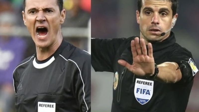 Cunha para River y Roldán para Boca, en las revanchas