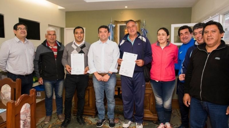 Municipales de FME tendrán un bono de $2000