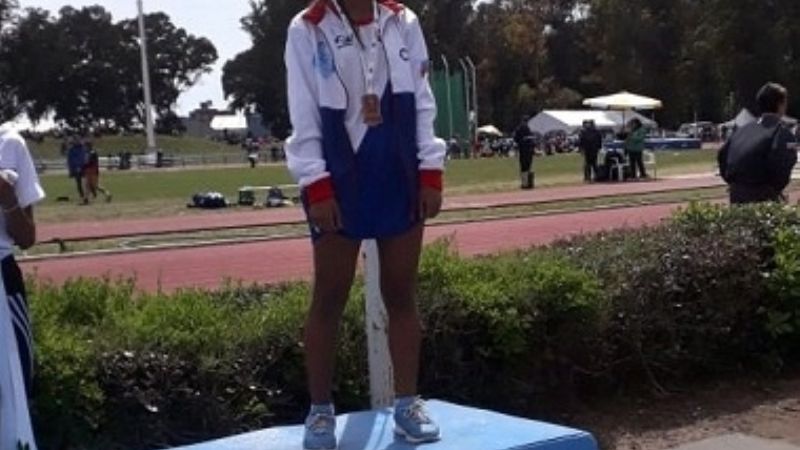 Más medallas con el Atletismo y en Deporte Adaptado