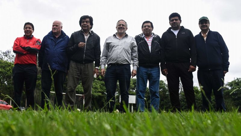 Torneo de Fútbol masculino y las Olimpiadas legislativas