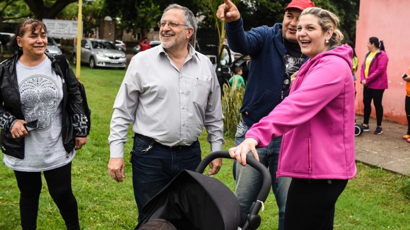 Torneo de Fútbol masculino y las Olimpiadas legislativas