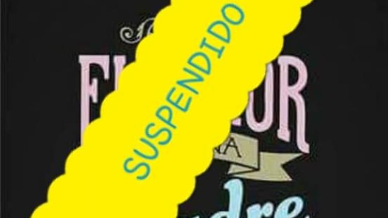 Suspenden el mega show por el Día de la Madre en El Alto