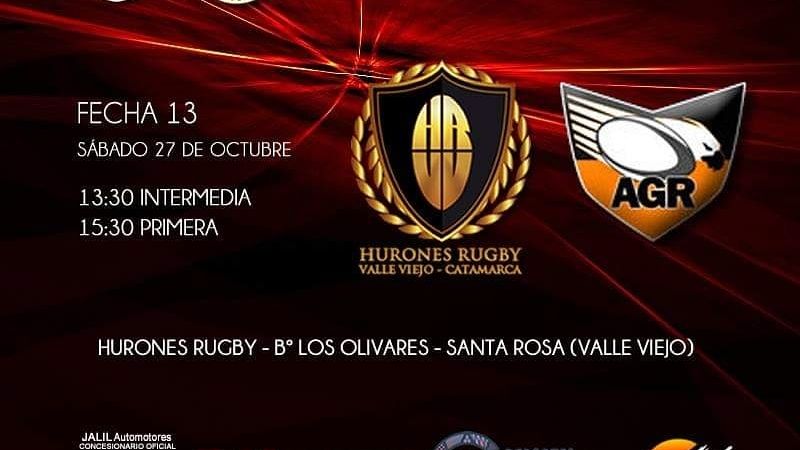 Los Hurones por un triunfo decisivo ante Alta Gracia