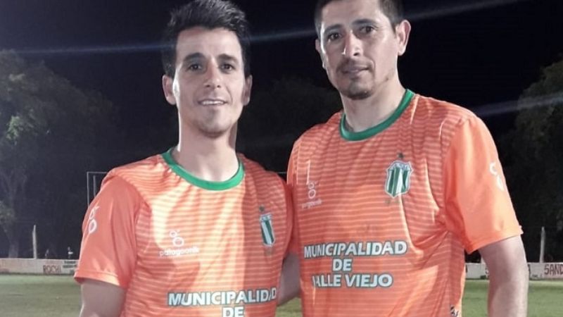 San Martín acecha al CAI, que hoy visita al “Bandeño”