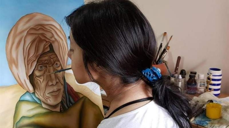 "Si tuviera que elegir, elegiría la misma vida"