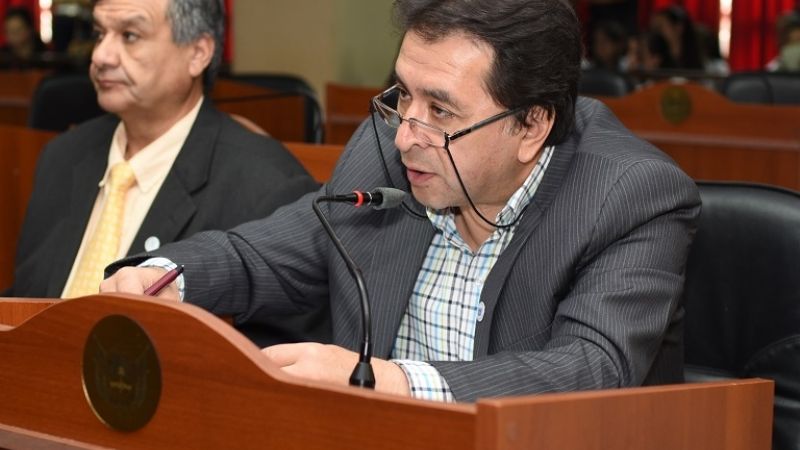 Media sanción al Programa de prevención, detección y control de cáncer de mama