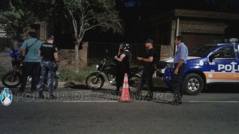 Aprehenden en Los Altos a un joven acusado de abuso sexual