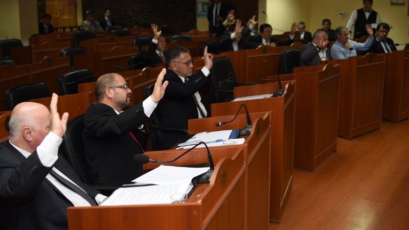 Volvió a Diputados el proyecto de Legajo Único e Integral de Niños, Niñas y Adolescentes