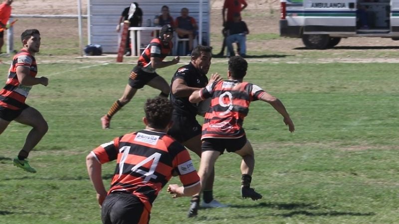 Los Hurones ganaron y aspiran a jugar la final