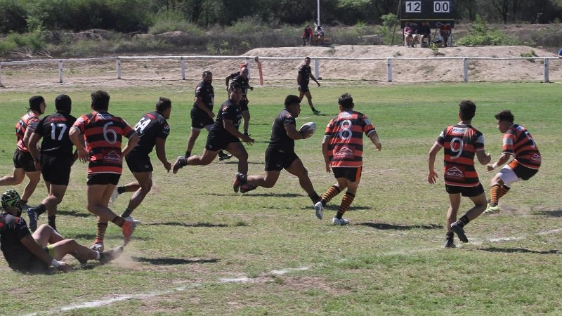 Los Hurones ganaron y aspiran a jugar la final