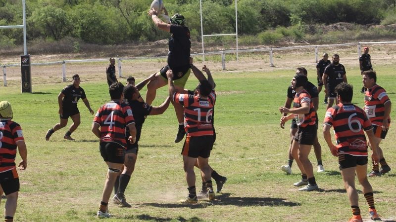 Los Hurones ganaron y aspiran a jugar la final