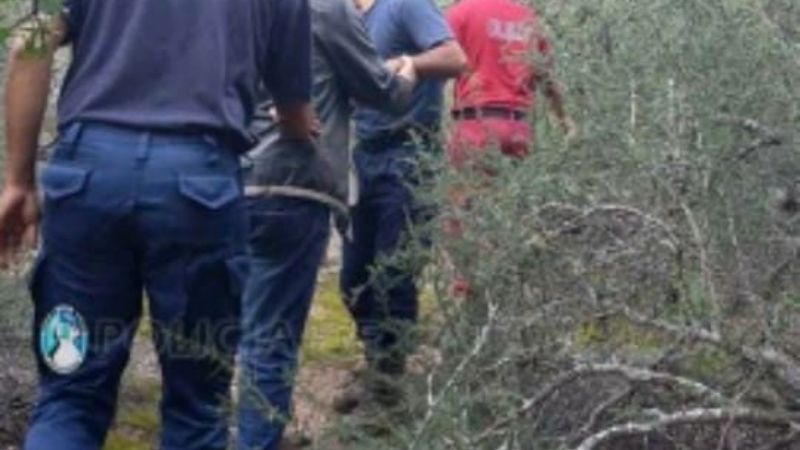 Encuentran a nueve personas extraviadas en las serranías del Ambato