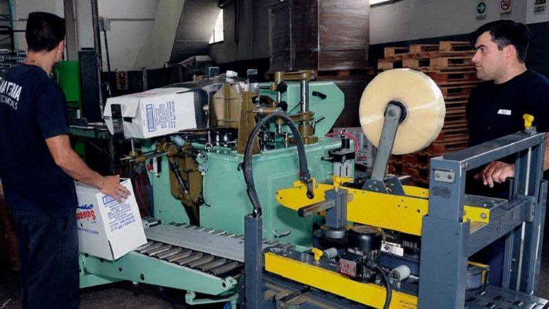 Las Pymes denuncian que el Presupuesto "va a achicar el mercado interno"