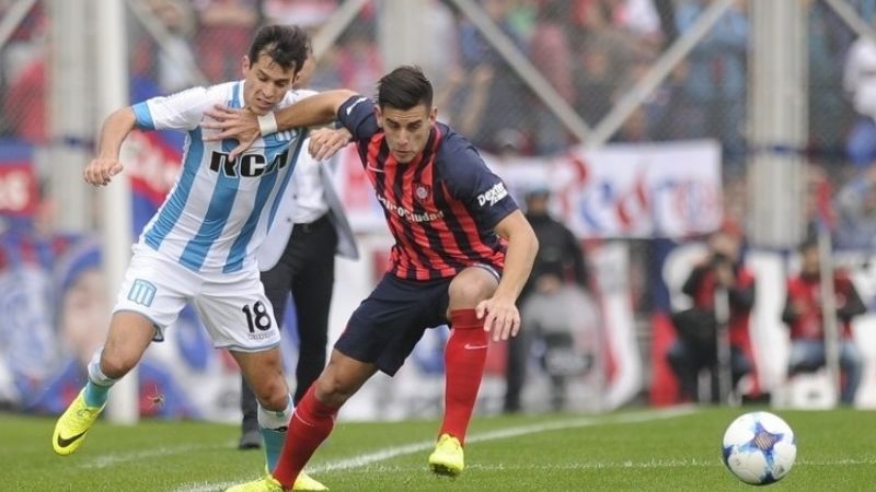 Fútbol de todas la categorías para ver por TV