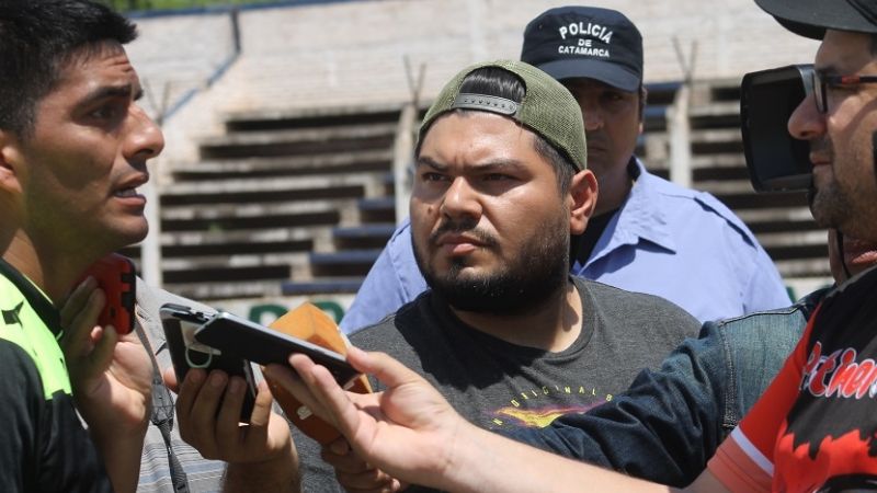 Sub15: En accidentado final, Córdoba ganó la fase regional