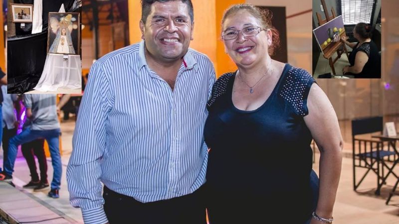 Catamarqueños expondrán en Córdoba