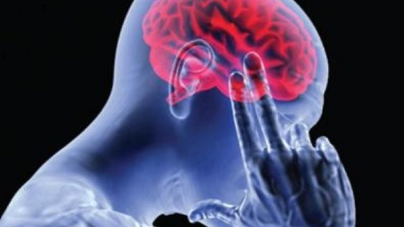 Cada cuatro minutos, una persona sufre un ACV